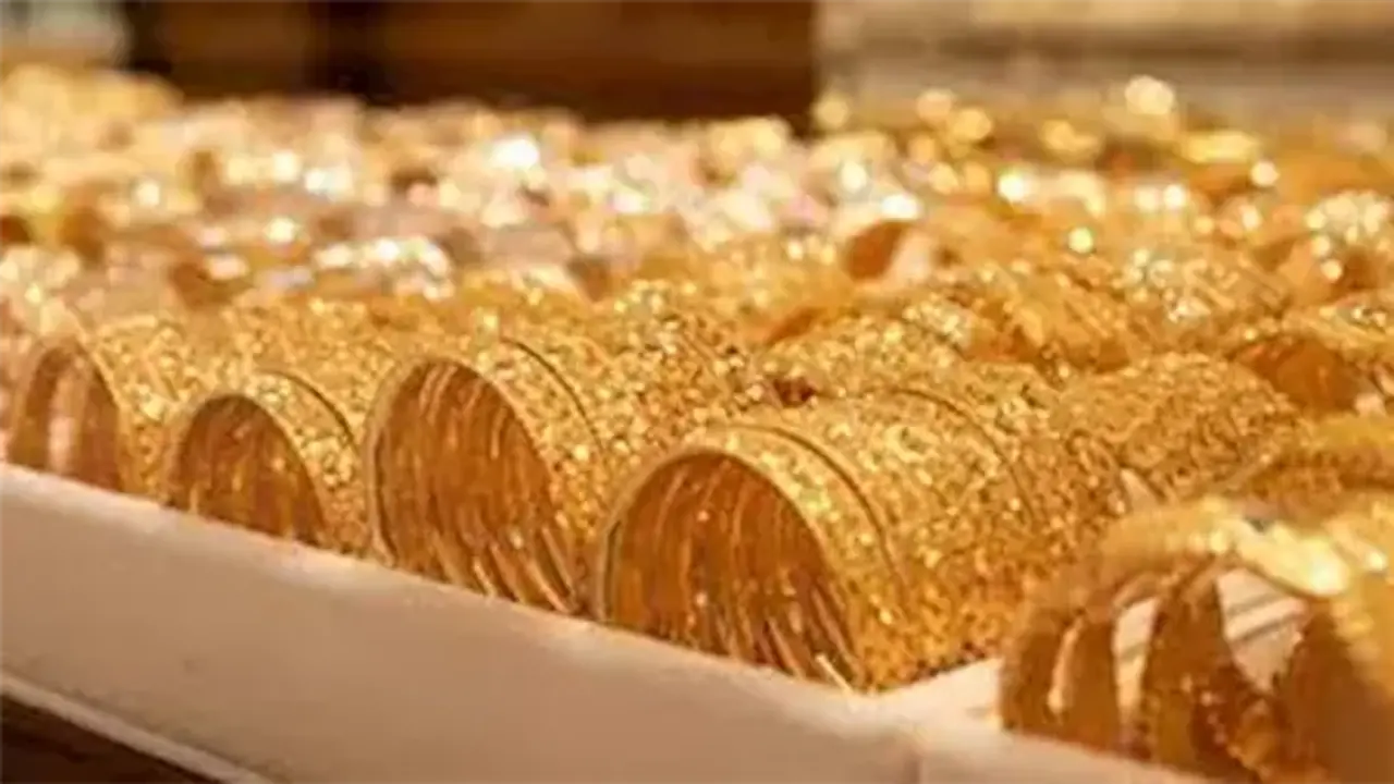 تذبذب جديد في أسعار الذهب وصدمة في سعر عيار 21 بالسوق المحلي